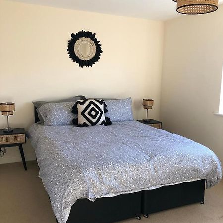 הוילה וולברהאמפטון Bray House - Perfect For Large Groups מראה חיצוני תמונה