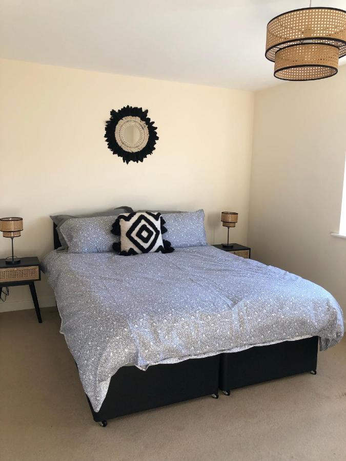 הוילה וולברהאמפטון Bray House - Perfect For Large Groups מראה חיצוני תמונה