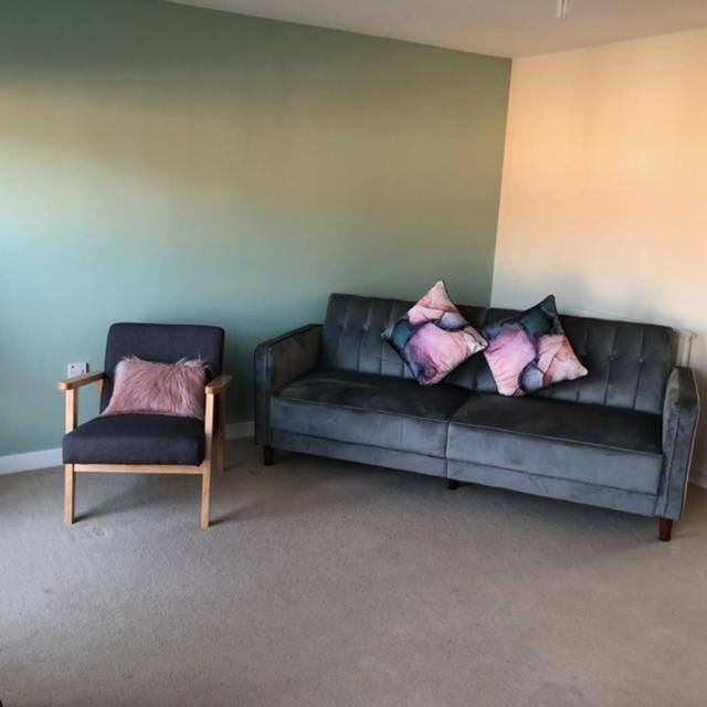 הוילה וולברהאמפטון Bray House - Perfect For Large Groups מראה חיצוני תמונה