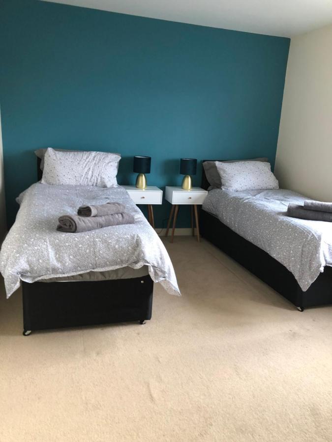 הוילה וולברהאמפטון Bray House - Perfect For Large Groups מראה חיצוני תמונה